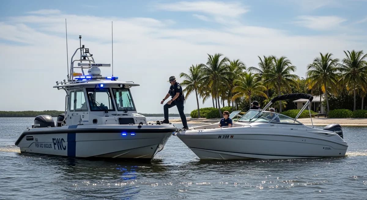 Florida BUI Laws 2026: Boating Under the Influence Penalties, BAC Limits & What You Need to Know