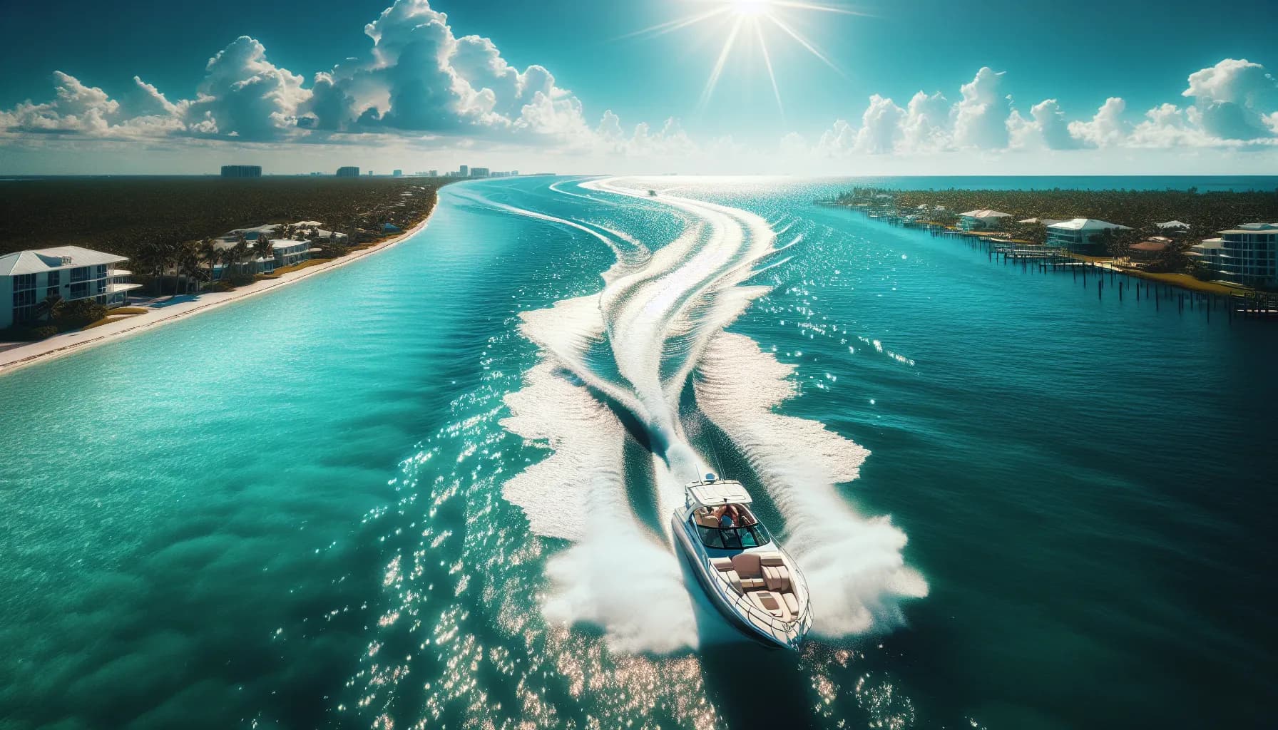 Florida Boating License for Free: Your No-Cost Options