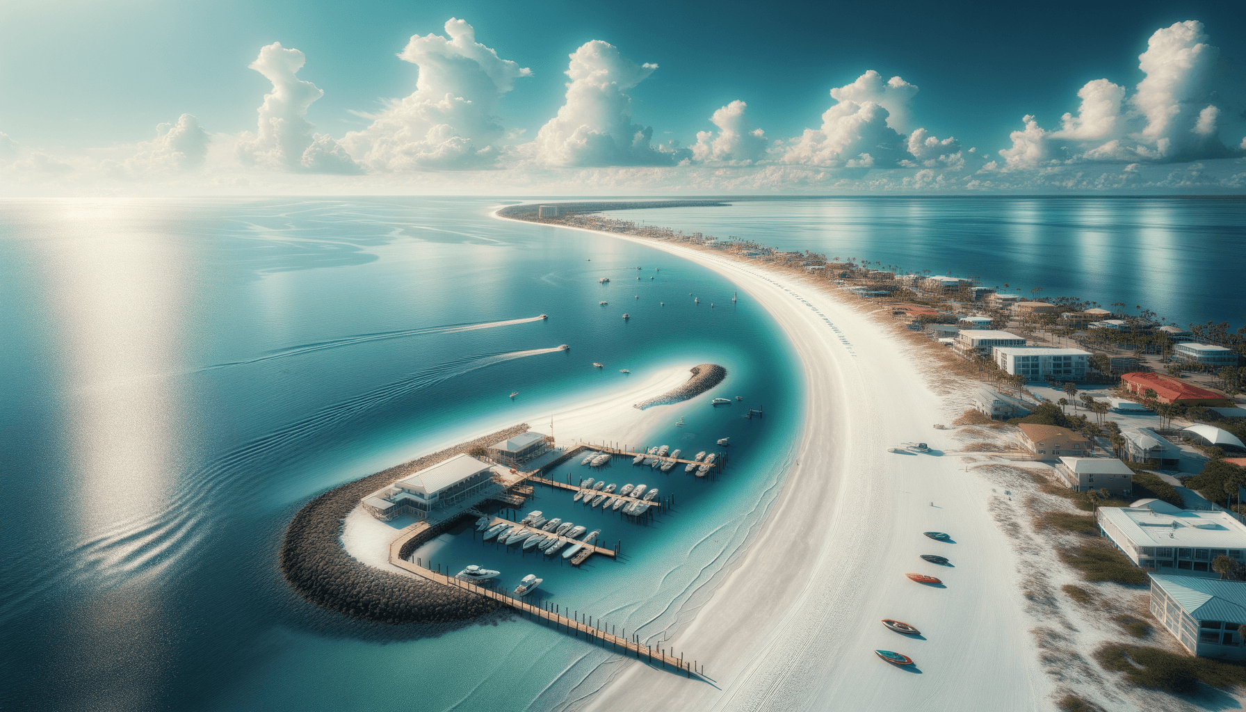 Madeira Beach jet ski rentals