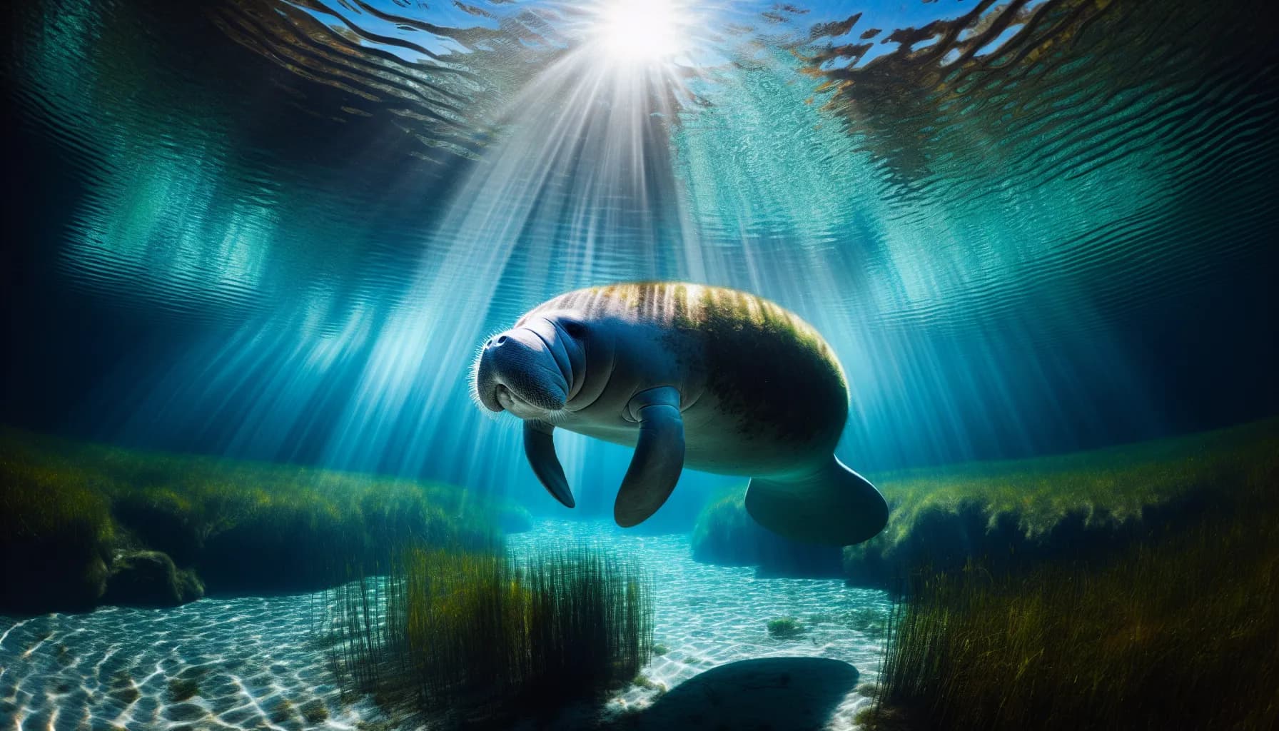 Florida Manatee Zones & Speed Regulations 2026: Complete Guide to Protection Areas