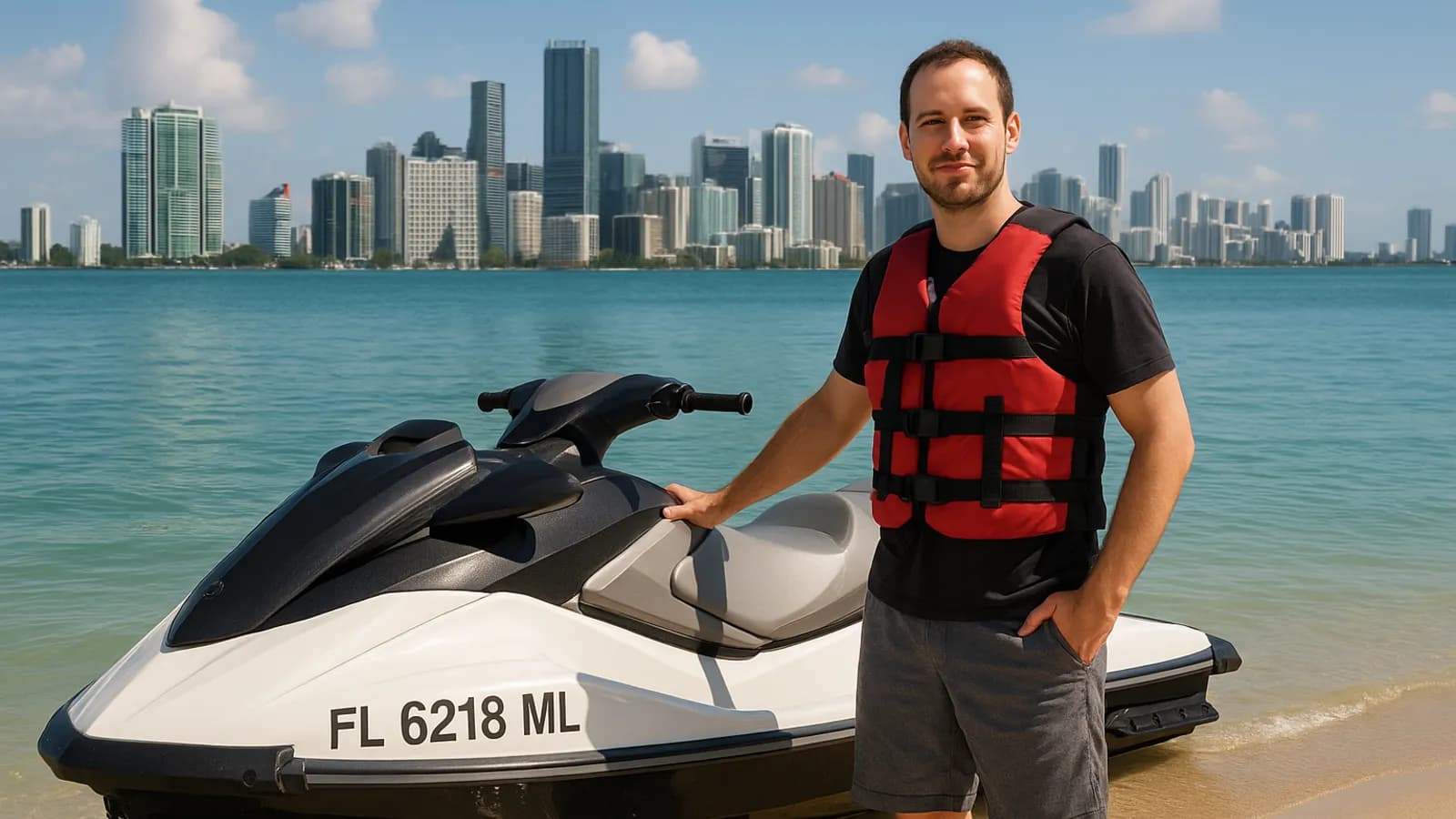Florida Boat Rental Rules Every Renter Should Know