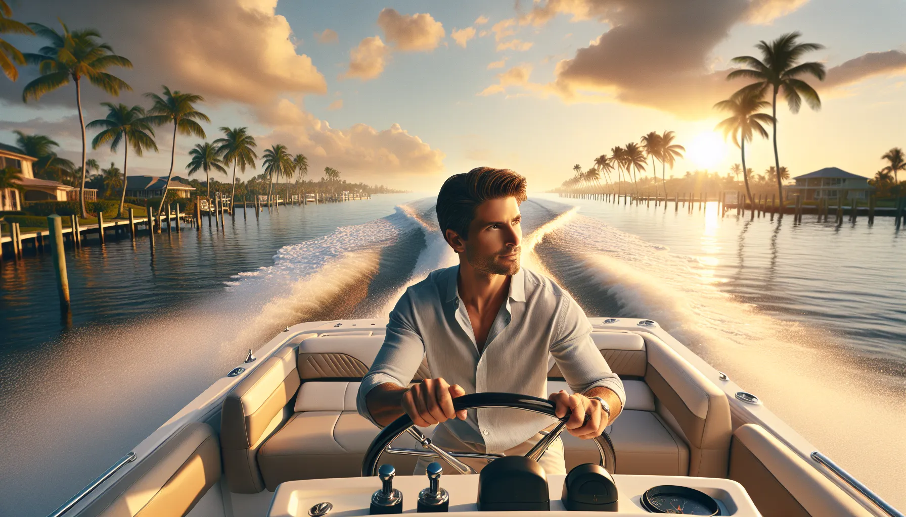 Florida BUI Laws 2026: Boating Under the Influence Penalties, BAC Limits & What You Need to Know