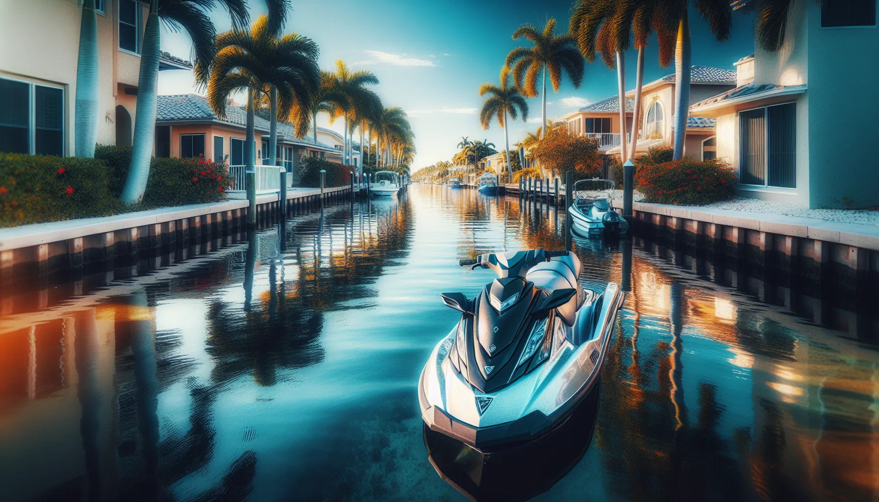 Jet Ski Rentals in Cape Coral, Florida: Complete Guide 2026