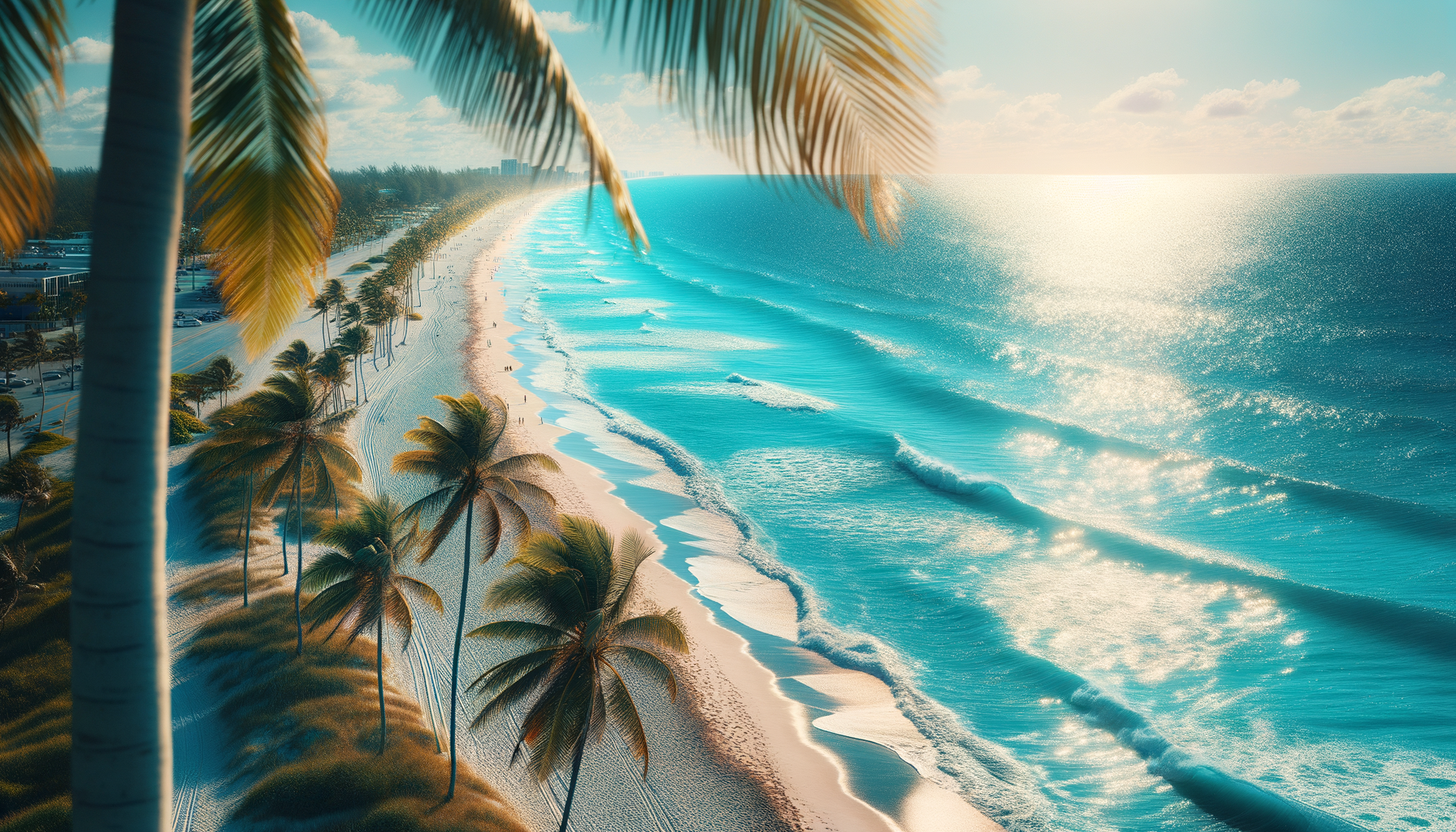 Dania Beach to Fort Lauderdale by Jet Ski: Route Planning Tips