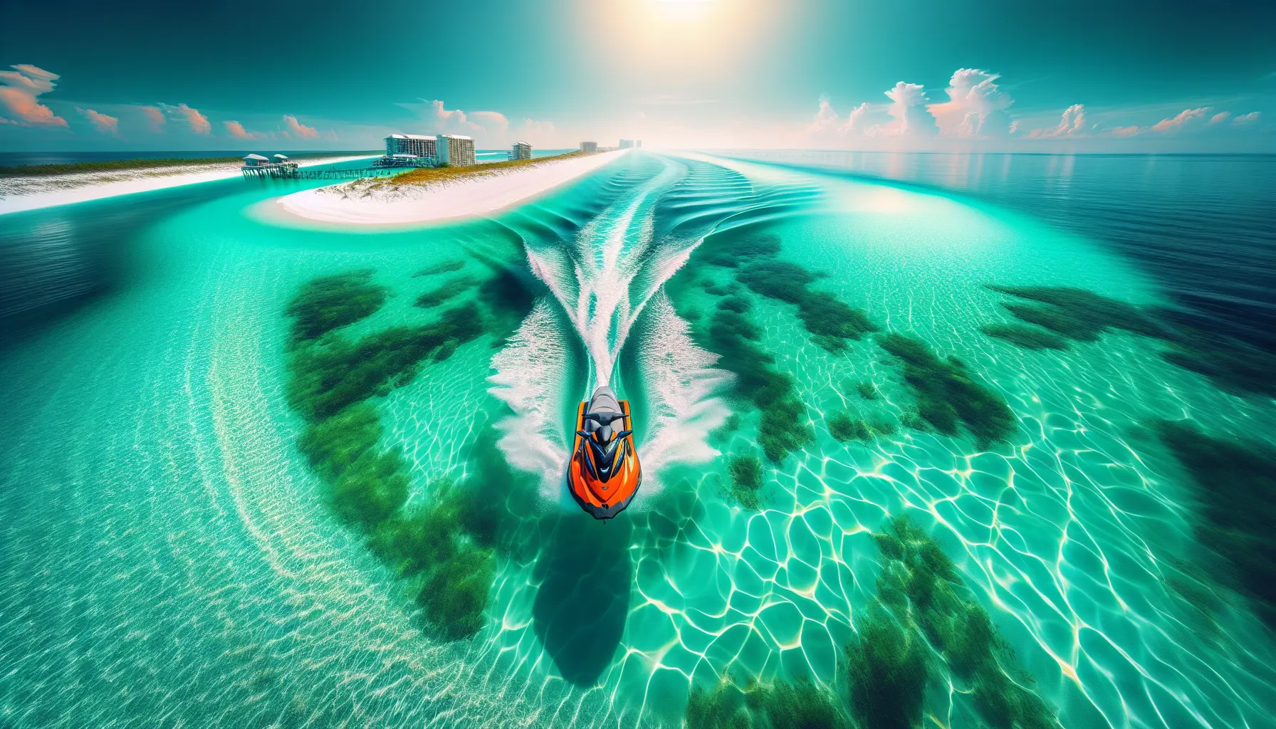 Jet Ski Rentals in Destin, Florida: Complete Guide 2026