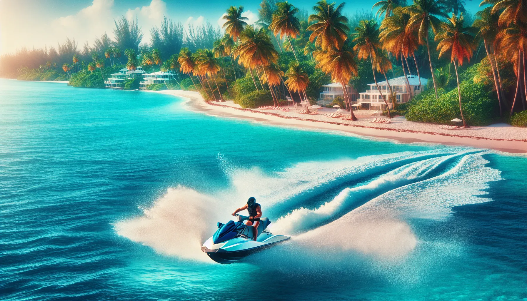Florida Jet Ski & PWC Laws 2026: Complete Guide to Age Requirements, Operating Hours & Safety Rules