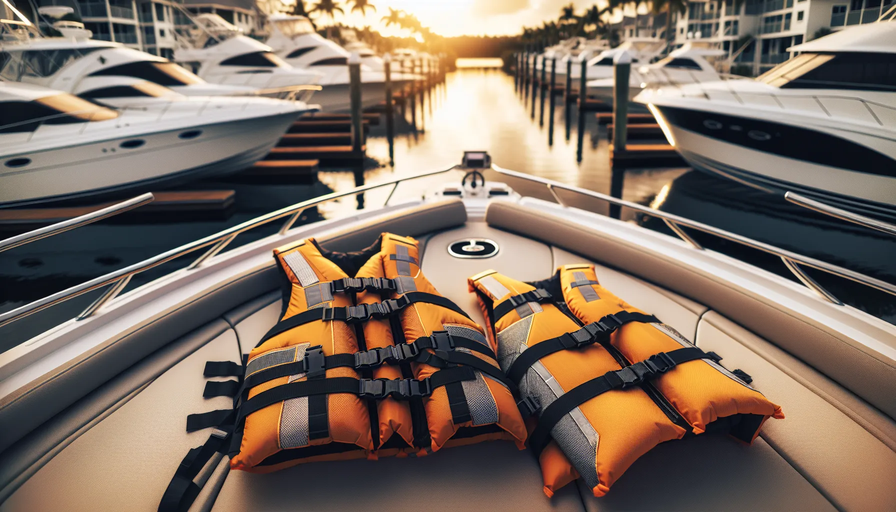 Florida Life Jacket Requirements 2026: Complete PFD Laws & Safety Guide