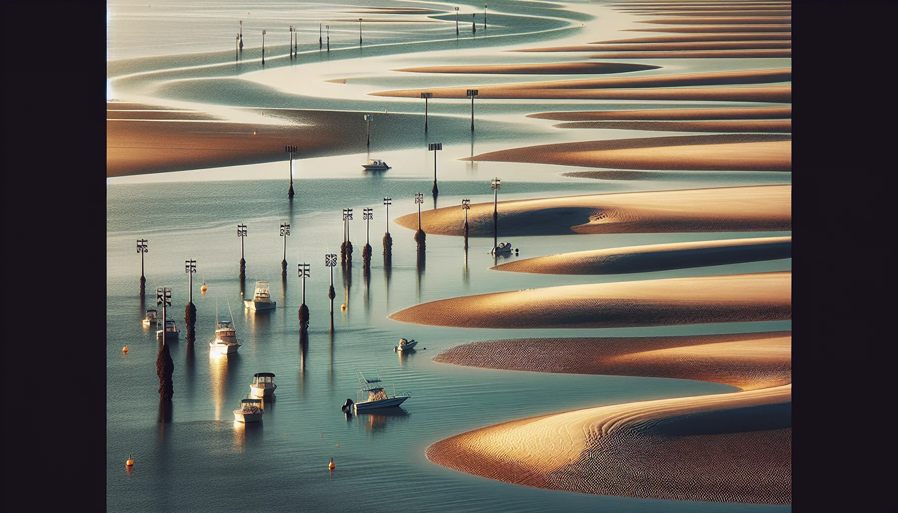 Reading Tides for Madeira Beach Boating: Apps, Charts & Local Patterns