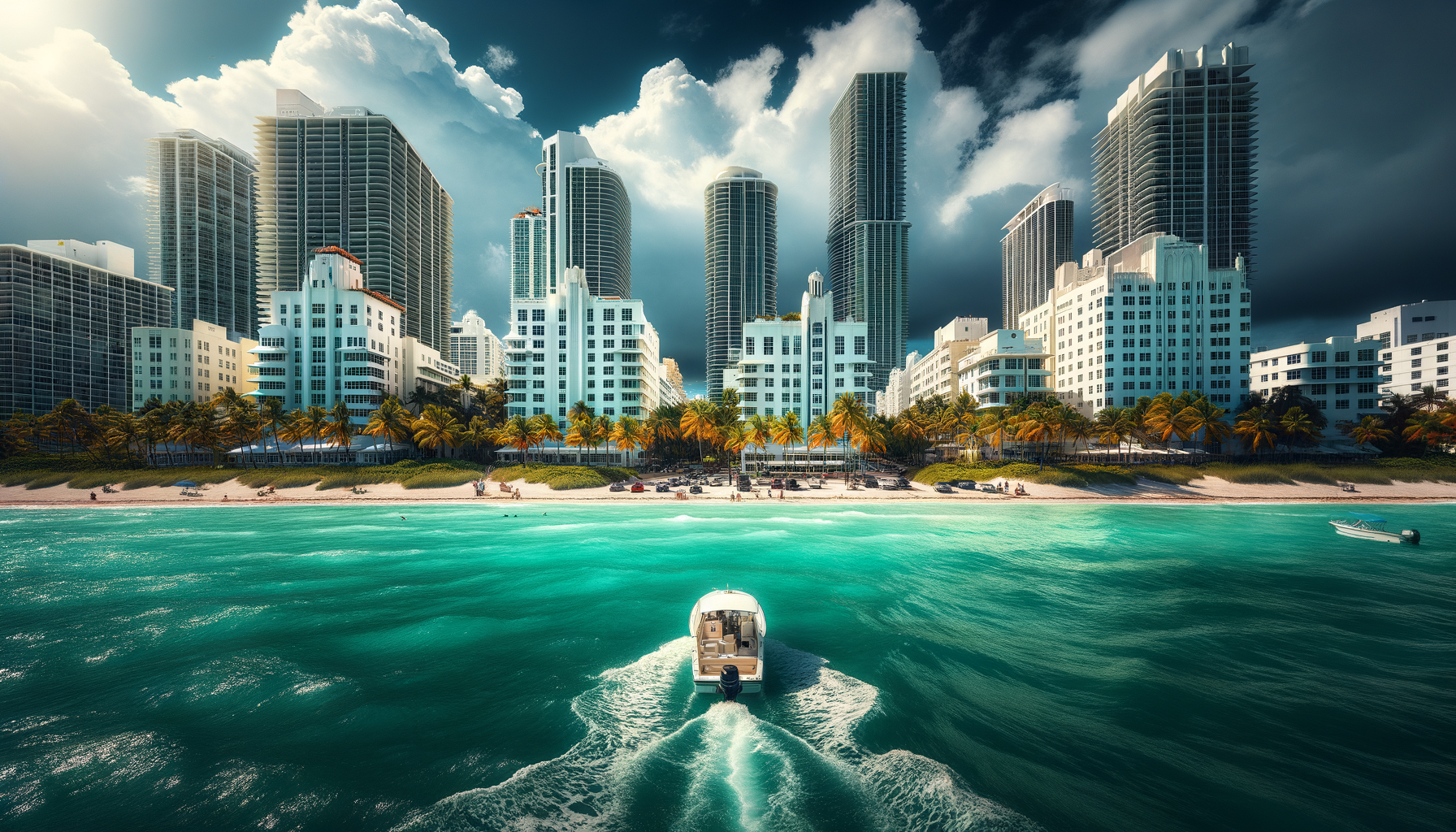 Do You Need a Boating License to Rent a Jet Ski in Miami? (2026 Rules)