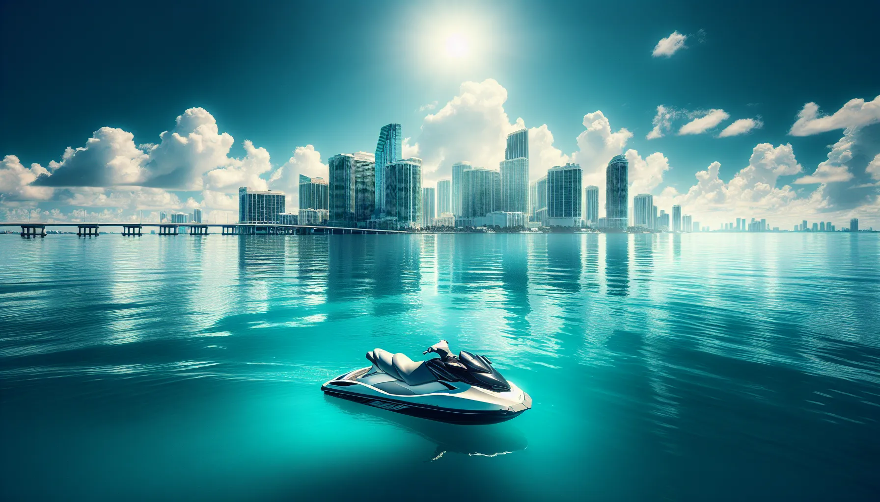 Jet Ski Rentals in Miami, Florida: Complete Guide 2026