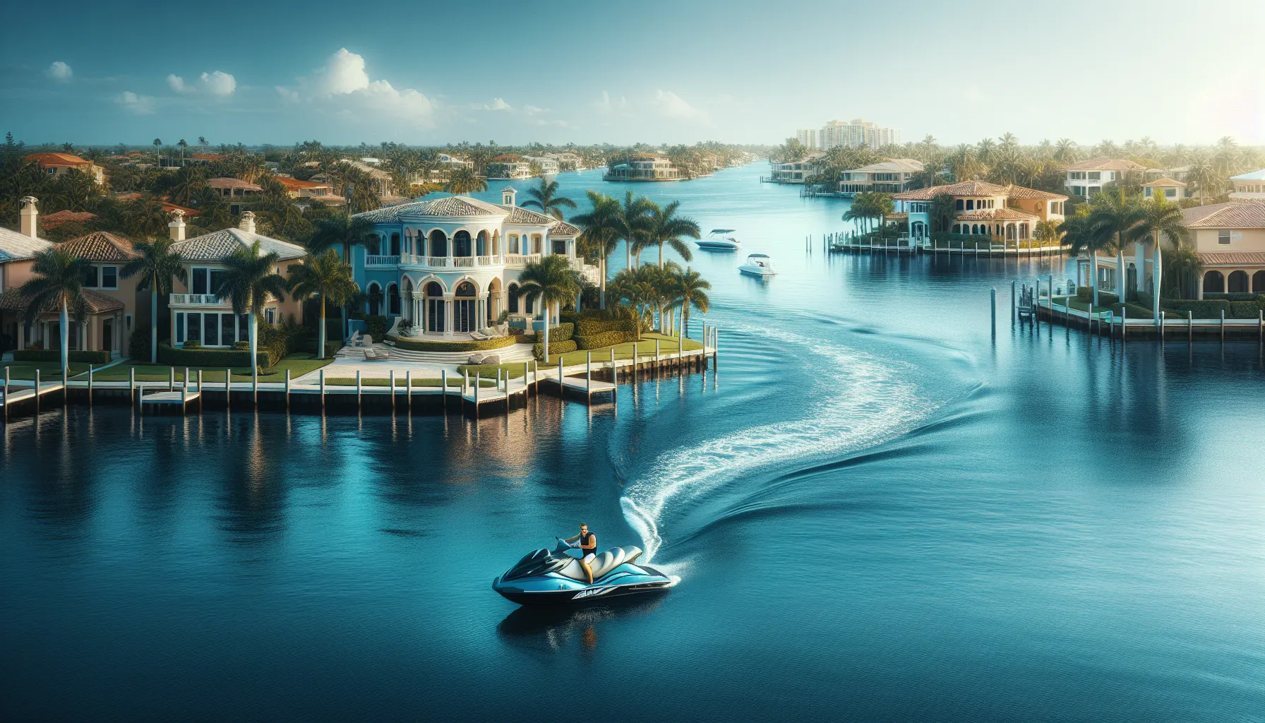 Jet Ski Rentals in Palm Beach, Florida: Complete Guide 2026