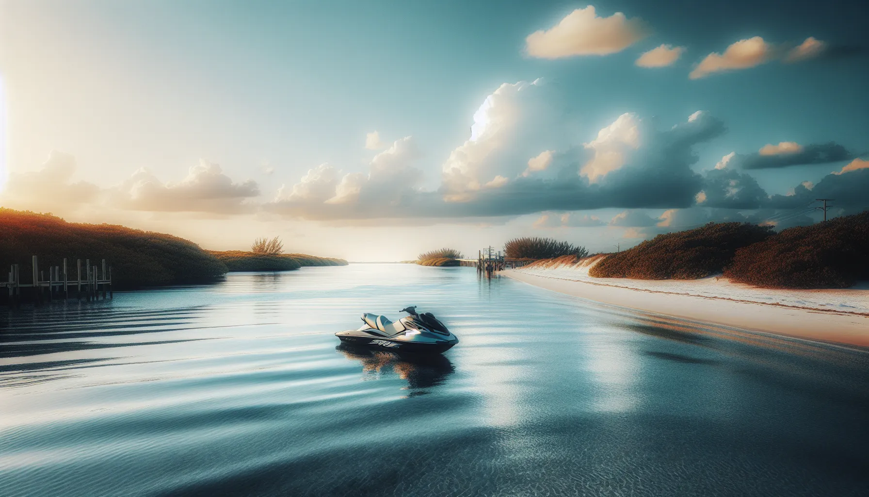 Jet Ski Rentals in Punta Gorda, Florida: Complete Guide 2026