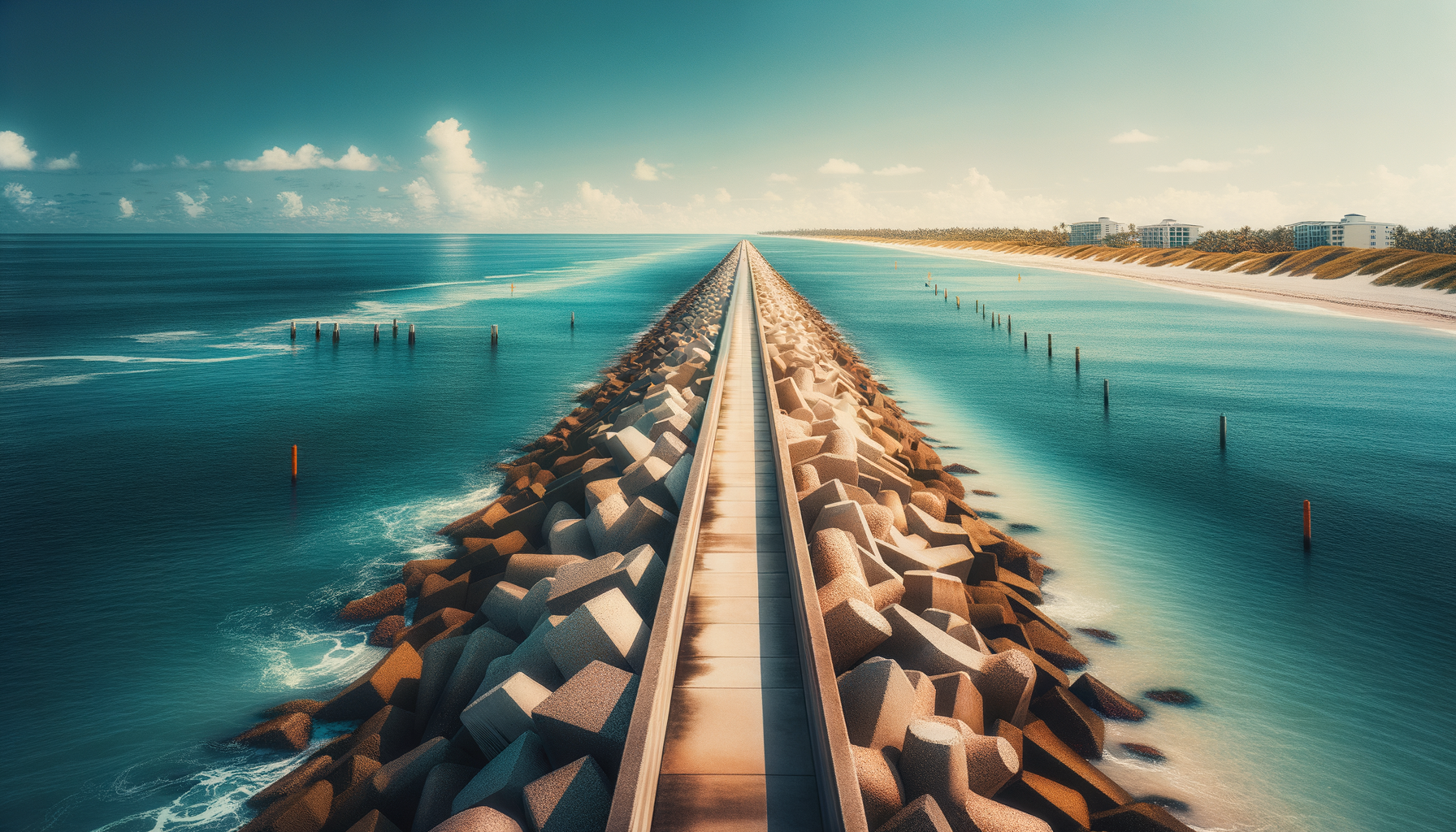 Navigating Riviera Beach Channel Markers: A Local's Guide