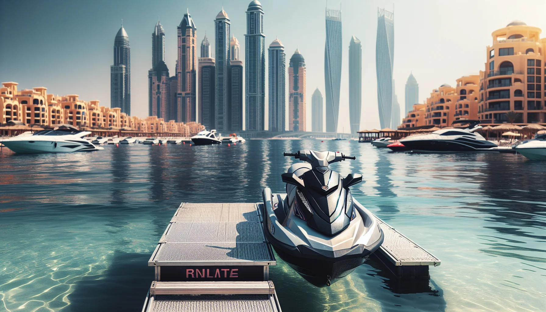 Jet Ski Rental Insurance in Sunny Isles: What's Really Covered?